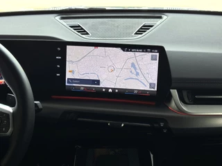 BMW X1 BMW X1 XDRIVE 25E M-SPORT LED ELEK.KLEP NAVI STOELVERW M-SHADOW LINE CARPLAY/ANDROID ZWARTE.HEMEL PHEV PLUG IN HYBRID AWD 4X4 4WD - afbeelding nr 32