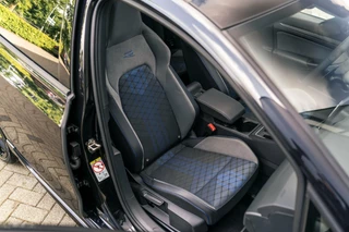 Volkswagen Golf Volkswagen Golf 2.0 TSI R 4Motion Performance Akrapovic HK - afbeelding nr 31