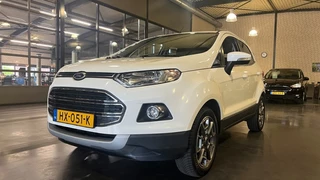 Ford EcoSport - afbeelding nr 3