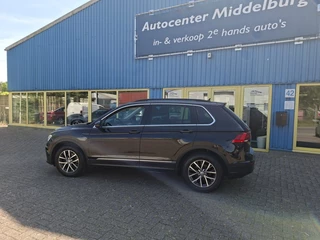 Volkswagen Tiguan - afbeelding nr 2