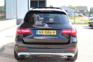 Mercedes-Benz GLC Mercedes-Benz GLC 250 4MATIC AMG | Trekhaak | Camera | - afbeelding nr 10