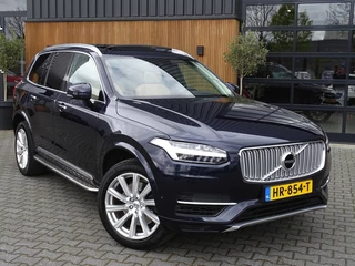 Volvo XC90 - afbeelding nr 2