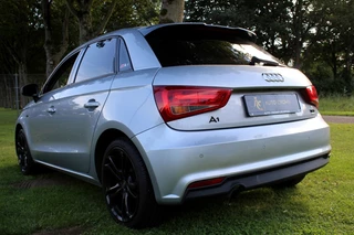 Audi A1 Sportback - afbeelding nr 21