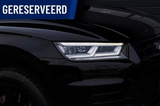 Audi Q5 Audi Q5 2.0 TFSI Quattro Sport S-Line /LED/PANODAK/CARPLAY/KEYLESS/VIRTUAL! - afbeelding nr 20