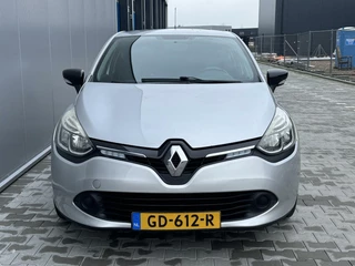 Renault Clio Renault Clio 1.5 dCi ECO Expression | LM | Airco | Navi | NL auto ! - afbeelding nr 2