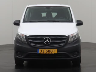 Mercedes-Benz Vito | Airco | Cruise | BPM vrij !!! | 2-2-2-3 Stoelopstelling - afbeelding nr 10