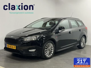 Ford Focus - 353922426-0