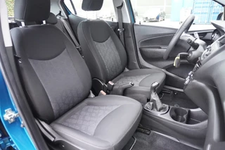 Opel KARL - afbeelding nr 15