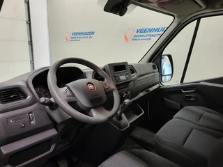 Opel Movano - afbeelding nr 4