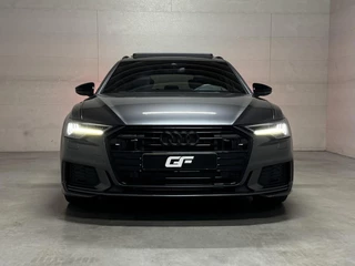 Audi A6 Audi A6 Avant 55 TFSI e Quattro Competition S-Line Edition - afbeelding nr 11