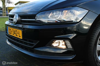 Volkswagen Polo Volkswagen Polo 1.0 TSI Comfortline Business, Navi, App connect, Cruise, Airco, Pdc voor + achter, Lmv - afbeelding nr 13