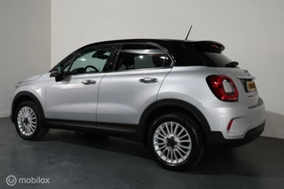 Fiat 500X Fiat 500 X 1.3 FireFly Turbo 150 Hey Google - NAVI - CAMERA - afbeelding nr 8