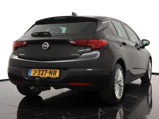Opel Astra Opel Astra 1.4 Innovation 150PK 5-d - 17 inch LM velgen - Climate control - Cruise control - Afn. trekhaak - 12 maanden garantie - afbeelding nr 8