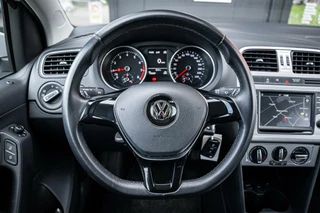 Volkswagen Polo Volkswagen Polo 1.0 BlueMotion*CARPLAY*NAVI*CRUISE*AIRCO* - afbeelding nr 14