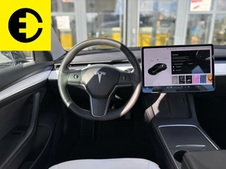 Tesla Model 3 Tesla Model 3 Standard RWD Plus 60 kWh | Trekhaak |Autopilot | Pano - afbeelding nr 4