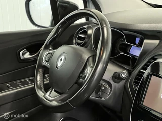 Renault Captur Renault Captur 0.9 TCe Intens [ historie climate camera LM ] - afbeelding nr 26