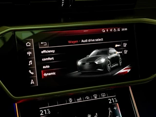 Audi RS6 Audi RS6 R ABT 740PK! URBAN DYN+|CARBON|B&O|CERAMIC VOL! - afbeelding nr 45