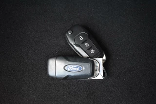Ford Fiesta Ford Fiesta 1.1 Trend |CARPLAY|NAVI|CRUISE|PDC - afbeelding nr 42