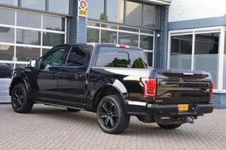 Ford F-150 Ford F-150 F 150 Platinum, leder, navi, camera, panorama - afbeelding nr 6