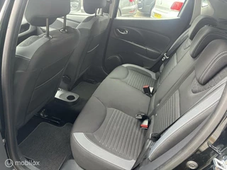Renault Clio Renault Clio Automaat 1.2 GT-line AUTOMAAT, KEYLESS - afbeelding nr 26