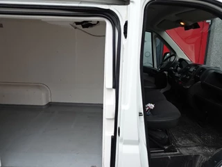 Peugeot Boxer - afbeelding nr 11