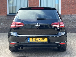 Volkswagen Golf | XENON | TREKHAAK |  CAMERA | NAVI | MASSAGESTOEL | - afbeelding nr 5