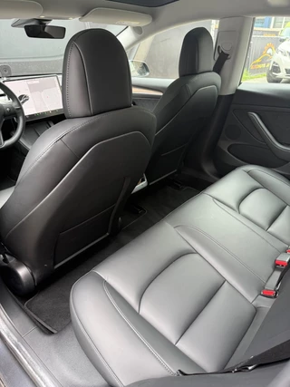 Tesla Model 3 Tesla Model 3 Long Range AWD 75 kWh|Dual Motor| - afbeelding nr 27