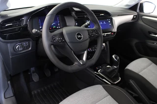 Opel Corsa Opel Corsa 1.2 |Camera|Stoel/stuur verwarming|FACELIFT - afbeelding nr 12