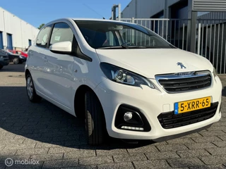 Peugeot 108 Peugeot 108 1.0 e-VTi Active - afbeelding nr 7