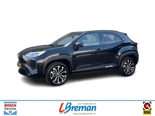 Toyota Yaris Cross 1.5 HYBRID 115 Dynamic 5-drs PDC v+a