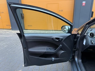 SEAT Ibiza Seat Ibiza 1.0 EcoTSI FR Connect NAVI|XENON|LED|NAP| - afbeelding nr 23