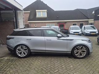 Land Rover Range Rover Velar - afbeelding nr 10