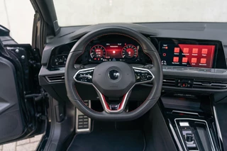 Volkswagen Golf Volkswagen Golf 2.0 TSI GTI Clubsport Pano HK DSG LED HUD - afbeelding nr 20