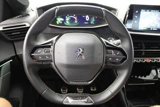 Peugeot 208 Peugeot 208 1.2 PureTech 100 GT - afbeelding nr 12