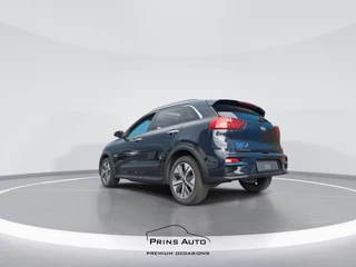 Kia e-Niro Kia e-Niro DynamicPlusLine 64 kWh |PANO|CAMERA|STUUR+STOELVERW|ORIG. NL|NAP| 2927 - afbeelding nr 4