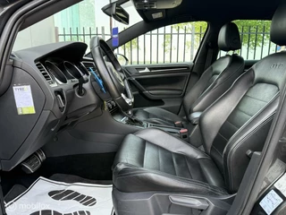 Volkswagen Golf Volkswagen Golf 1.4 TSI GTE | Leer | Stoelverwarming | PDC - afbeelding nr 16