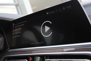 BMW X7 BMW X7 M50i High Executive Sky Lounge | M-sport | Bowers en Wilkins - afbeelding nr 23