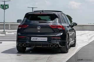 Volkswagen Golf Volkswagen Golf 2.0 TSI R 4Motion I Akrapovic I BTW - afbeelding nr 8