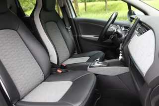 Renault ZOE LED/Navi/Camera/Keyless/Crc/Ecc/Pdc/16