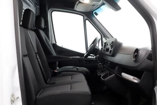 Mercedes-Benz Sprinter Mercedes-Benz Sprinter 211 CDI 115pk L1H1 Airco/Cruise Control 03-2022 - afbeelding nr 3