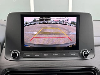 Hyundai Kona Hyundai Kona 1.0 T-GDI 120pk Comfort Hybrid | Camera | Carplay | Climate - afbeelding nr 19