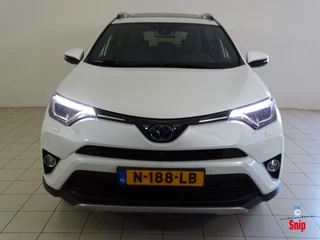 Toyota RAV4 Toyota RAV4 2.5 Hybrid Energy Plus - afbeelding nr 11