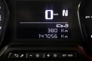Citroën Jumpy Citroën Jumpy 1.6 BlueHDI E6 M Automaat Airco/Inrichting/Standkachel 04-2018 - afbeelding nr 15
