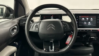 Citroën C4 Cactus Citroen C4 Cactus 1.2 PureTech Feel LM NAVI CARPLAY CRUISE. - afbeelding nr 19