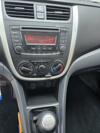 Suzuki Celerio Suzuki Celerio 1.0 Comfort - afbeelding nr 8