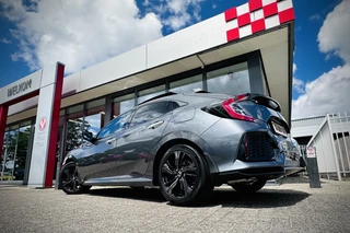 Honda Civic - afbeelding nr 6