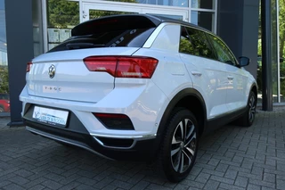 Volkswagen T-Roc - afbeelding nr 9