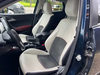 Mazda CX-3 - afbeelding nr 17