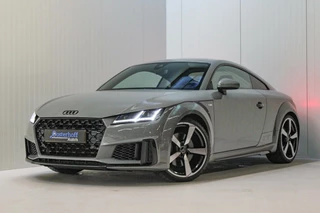 Audi TT - 297800432-0