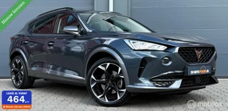 CUPRA Formentor - 187259098-0